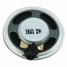 Phonic Mylar Speaker with 36mm Diameter