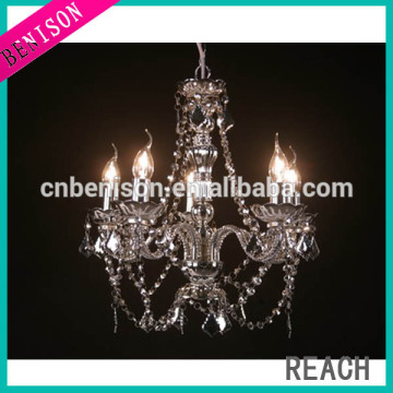 2014 hot selling morden classic models for the bedroom chandelier