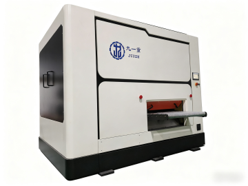 Efficient CNC Servo Plate Straightening Equipment