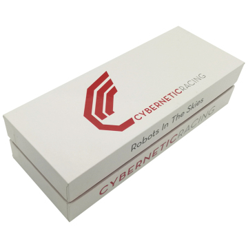 Custom Packing Safety Box for Cell Mobile Phone