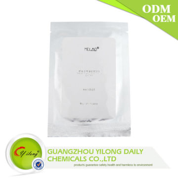 Quality Guaranteed Calming Repairing Sodium Alginate Face Mask