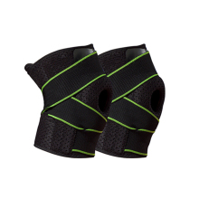 Customized Adjustable Neoprene Hinged Compression Knee Brace