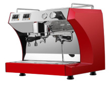 Commercial One Groups Commercial Espresso Machine