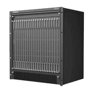 Super Modular Network Matrix