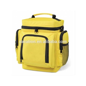 beautiful polyester ladies lunch bag