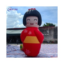 Japanese Inflatable Mascots: Wholesale Solutions for Advertising, Events, and Decorations