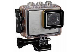 Underwater Sport MINI Camcorders Waterproof Action Cameras