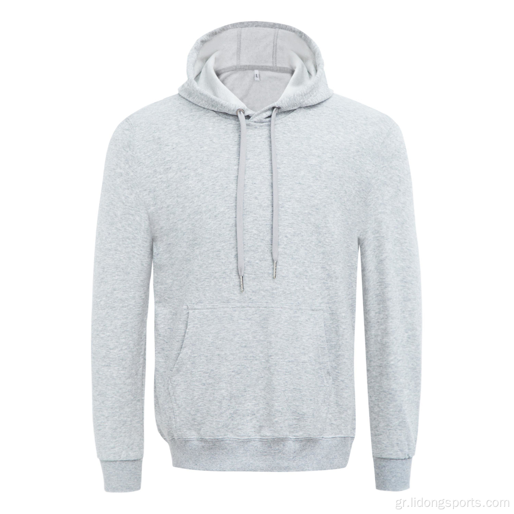 Χονδρικό χειμώνα unisex pullover φούτερ κενά hoodies