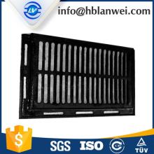 600*600 Ductile Iron road grates