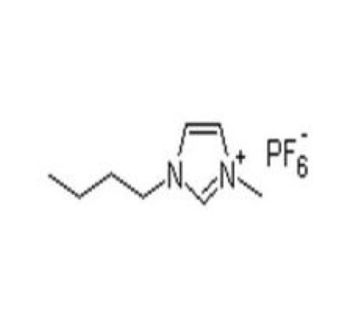 1-Butyl-3-methylimidazolium Hexafluorophosphate