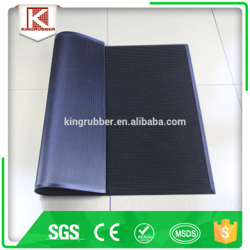 Trade Assurance Clean Step Scraper Rubber Finger Scrape Entrance Mat Door Mat
