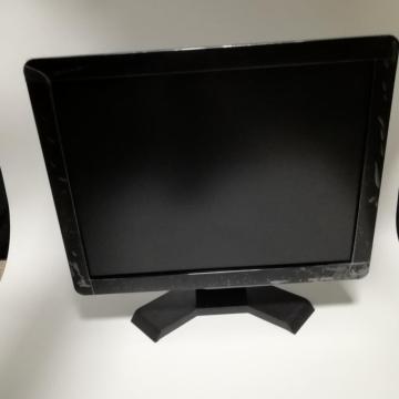 15 inch PC monitor