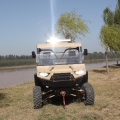 800cc ATV automático (6.2KW / 10.5KW)