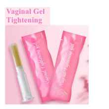 herbal soft vaginal gynecological gel