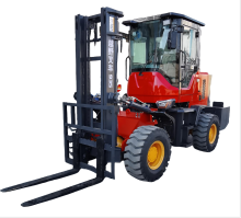 Hot Sale: Diesel Forklifts, Rough Terrain Forklifts & All-Terrain Forklifts