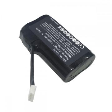 Payment Terminal battery Nexgo N5 N3 GX02 Battery