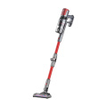 Low-Noise 2 in 1 Cordless Indoor Stick Cleaner