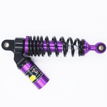High Performance Adjustable Mono Tube Coilover Shock Absorbers: Enhancing Suspension Dynamics