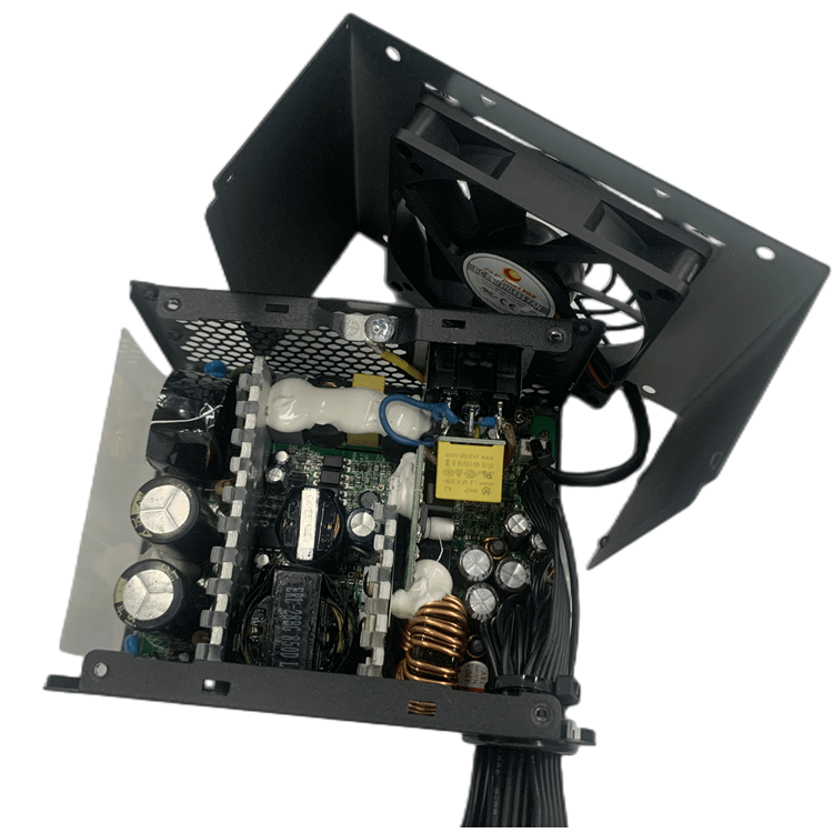 Sfx 500w Pc Power Supply