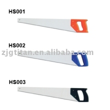 Hand saw