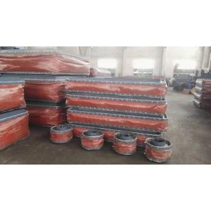 High Temperature Acid Resistance Fabric Expansion Joint