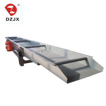 Large Capacity Used Vibrating Grizzly Feeder: Pricing and Value Analysis