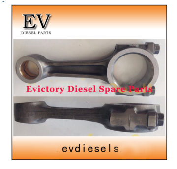 DEUTZ BF6M1011 connecting rod conrod con rod excavator