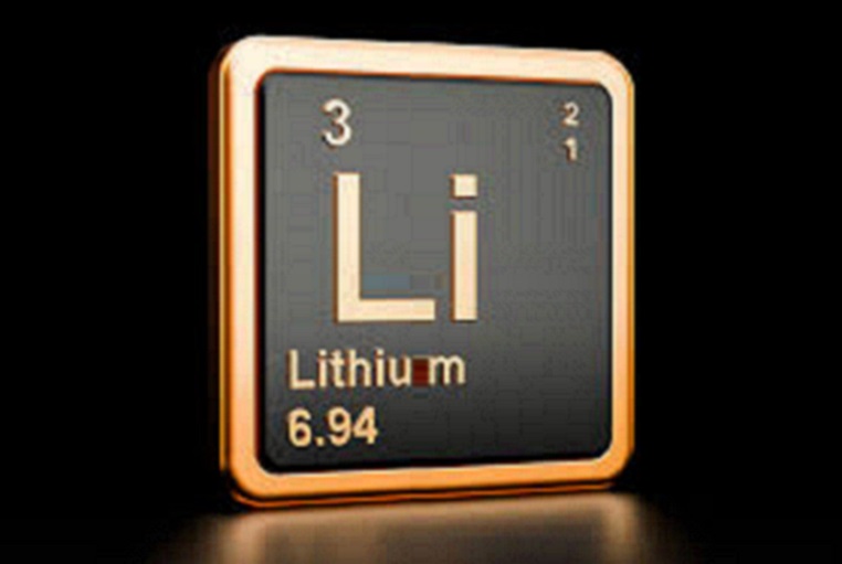 lithium sans prise de poids