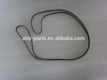 Best Selling ATM Machine Parts Diebold Flat Belt 29008482000K