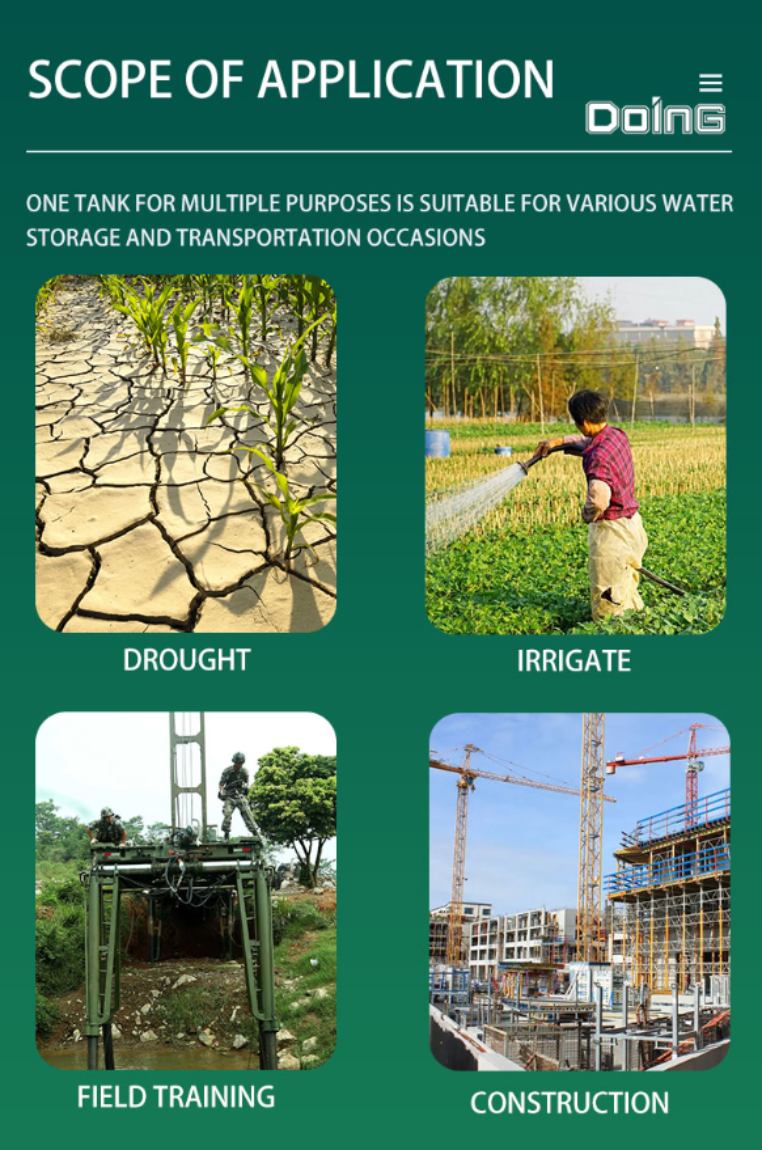 Wassertank Water Tank