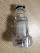 Cleaning Water Strainer