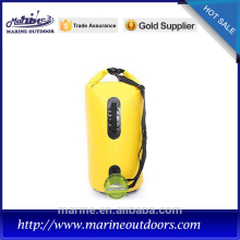 Beach waterproof bag, Camping waterproof dry bag
