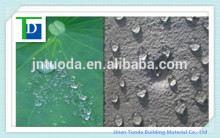 TD-YJG distortionless new technology silicone waterproof agent projects specialized