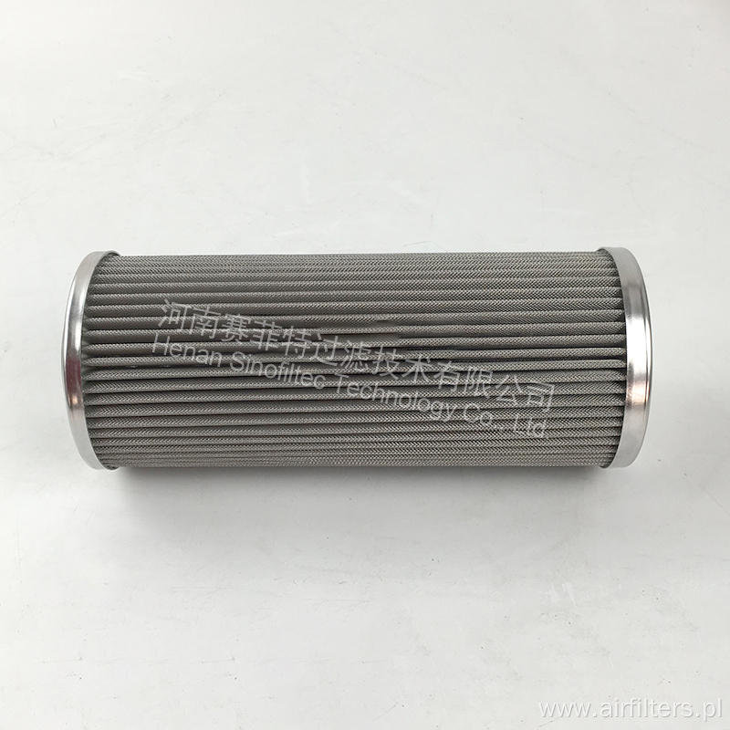 FST-RP-P-UL-08A-40UW Hydraulic Oil Filter Element