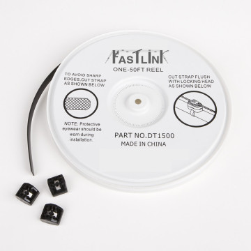 Acetal Strap On Reel