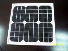 JGN-Solar Panel