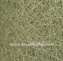Decorative Wood Wool Acoustic Cement Board