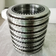 YRT325 CNC Index Table Slewing Bearing Ring 325mmx450mmx60mm