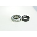 GRA104RRB Fafnir Eccentric Locking Collar Ball Bearings