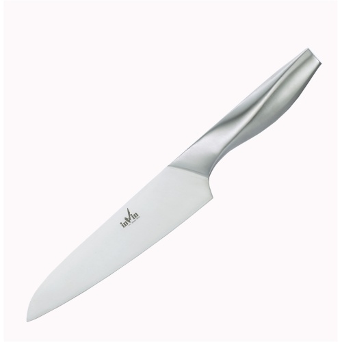 Twisted lines Chef Knife