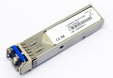 1.25Gbps SFP Transceiver