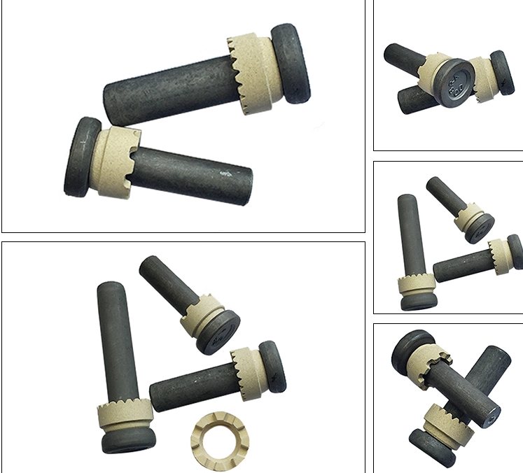 welding connector shear stud