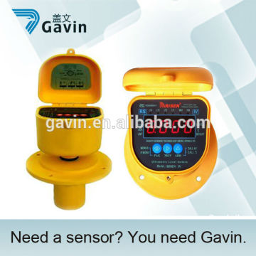 GUT805 Flange Mounting Ultrasonic Level sensors