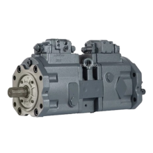 K3V180DT-9N15 Excavator Hydraulic Plunger Pump For Kato