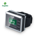 Therapeutic laser machine ultra wave therapy watch