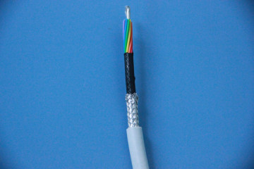 10 Cores EKG patient cable