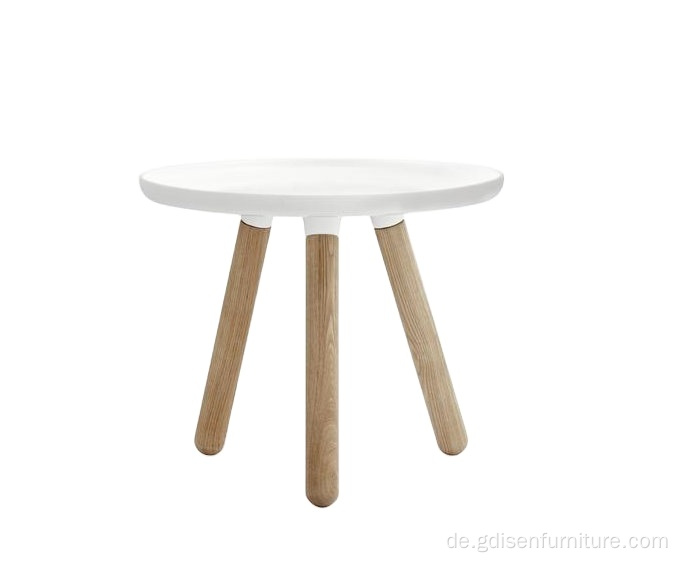 Normenkopenhagen Tablo Side Table