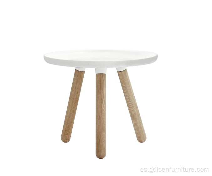 Normann Copenhagen Table Table