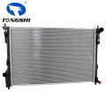 aluminum auto radiator for FORD EXPLORER 3.5L V6 11-15 OEM EB538005JA