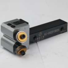 Factory Direct Knurling Tool Holder Wheels Left Direction Lathe